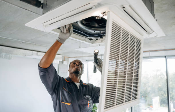 Licensed Air Conditioning Service service in Edgewood, PA - FH HVAC