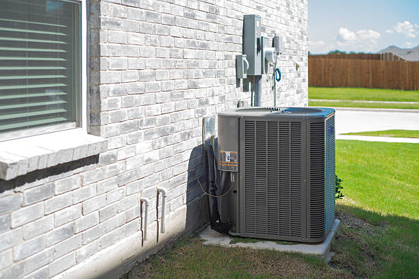 Reliable Air Conditioning Service contractor in Edgewood, PA by FH HVAC